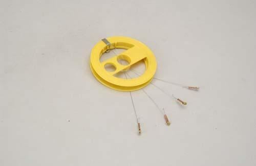 Sullivan .015" Control Lines 2x60Ft