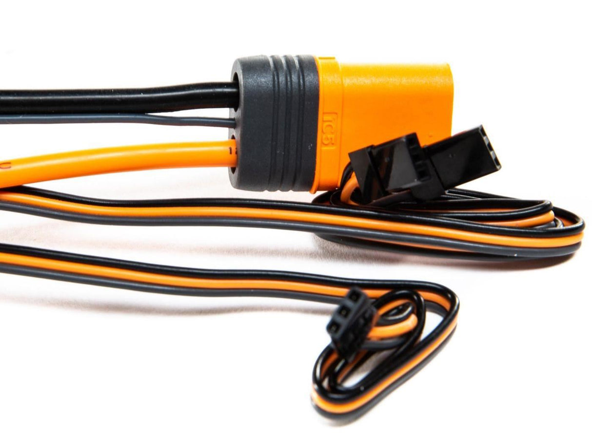 Spektrum Avian 100 Amp Brushless Smart ESC
