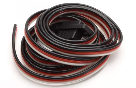 Ripmax BUS Wing Lead with Plug 2000mm 1mm?