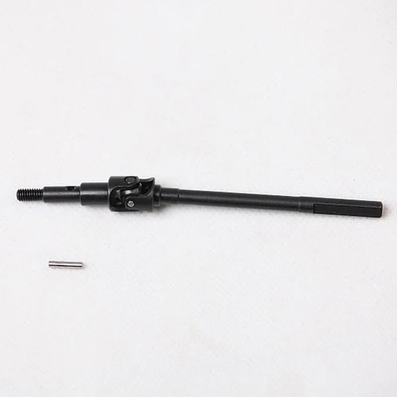 ROC HOBBY 1 10 FRONT OUTDRIVE SHAFT ASSEMBLY