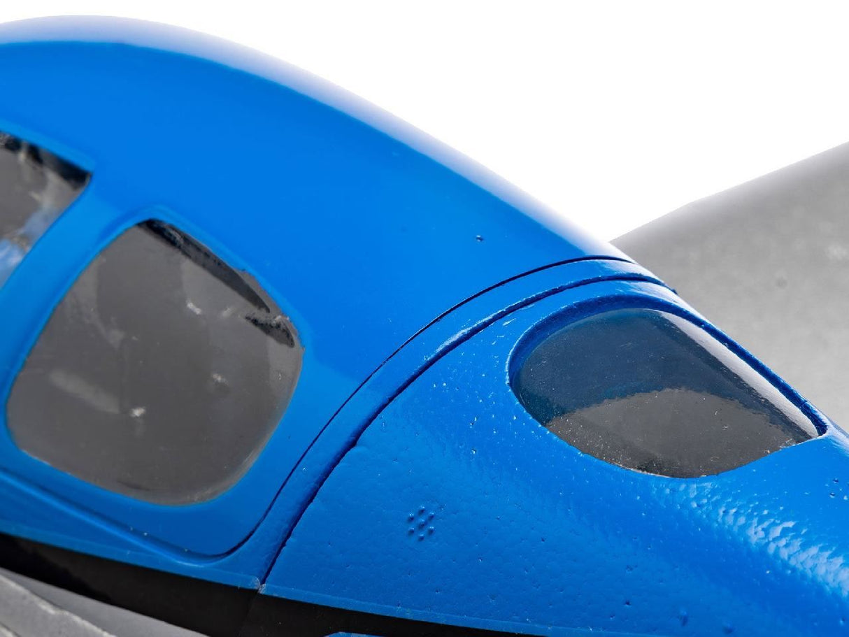 E Flite Umx Cirrus Sr22T Bnf Basic With As3X And Safe Select