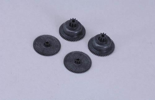Futaba Nylon Gears - S9204
