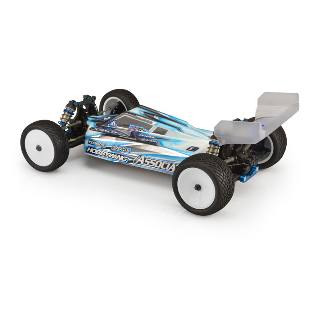 S2-B74.1 Body w/S-Type Wing