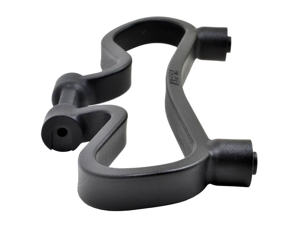 Rpm Front Upper Bumper Mount For Traxxas X-Maxx