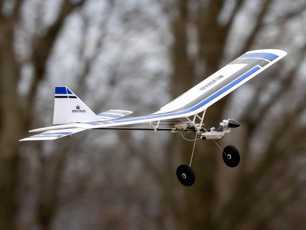 E Flite UMX Slow Ultra Stick RTF with AS3X and SAFE Select