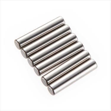 AXIAL Pin 2.5x12mm (6)