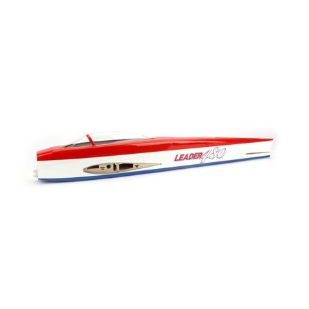 E-Flite Fuselage: Leader 480