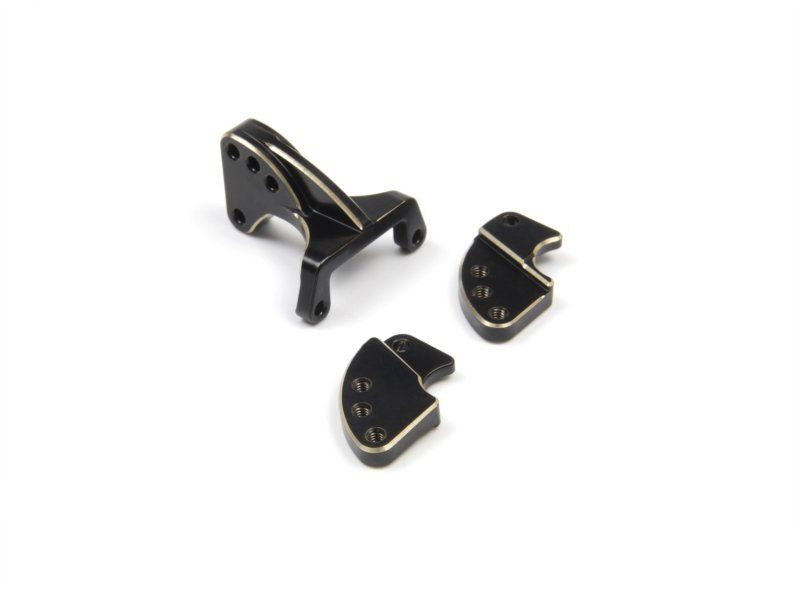 Cc Suspension Mount Set (Brass)