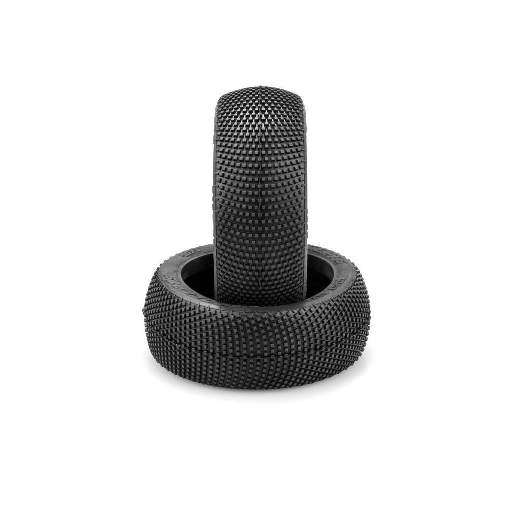 Dirt Bite - Aqua A2 (Fits- 83mm 1/8th Buggy Wheel)