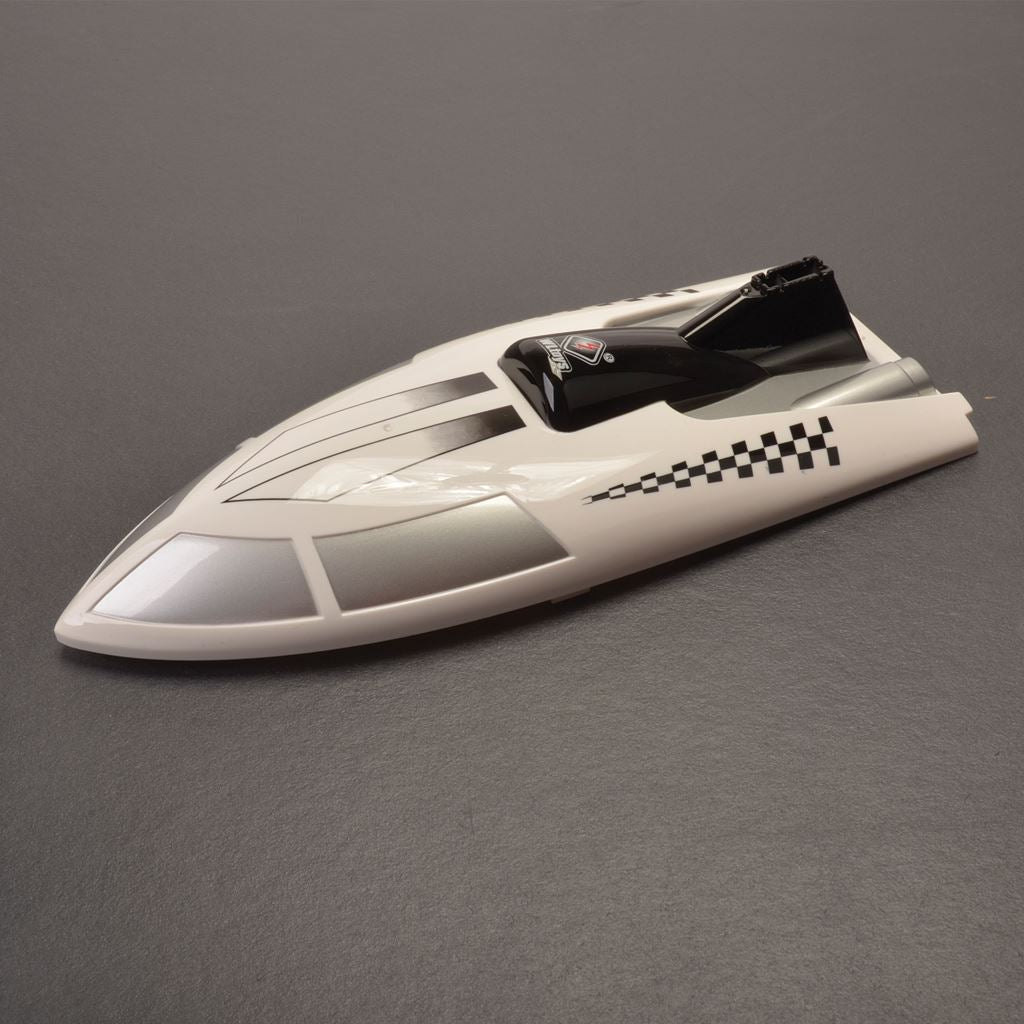 WL Racing Hitches - Blue/White