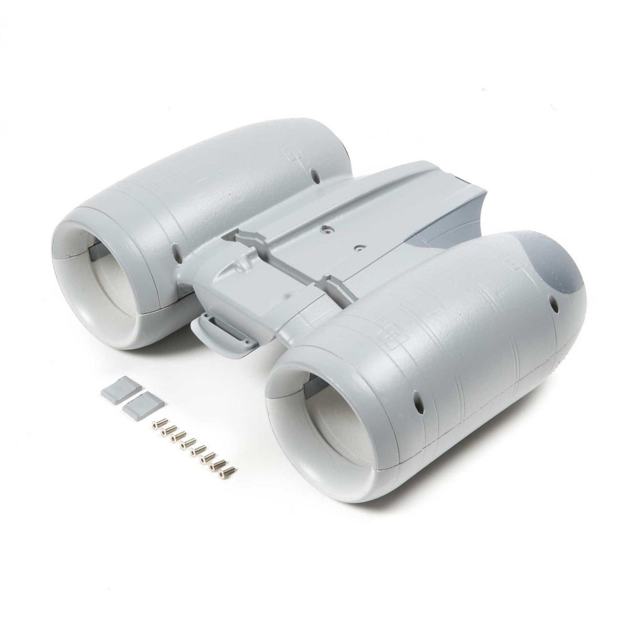 E Flite Nacelle Assembly: A-10 Thunderbolt II 64mm EDF