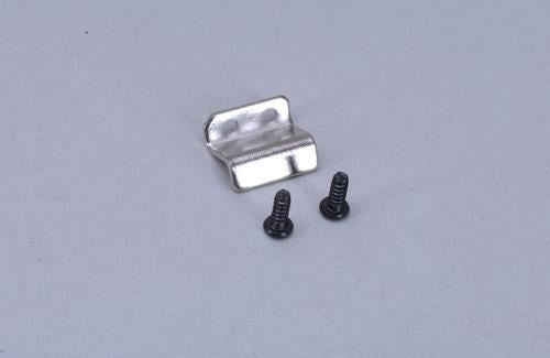 XTM Racing Servo Mount Bracket w/Screws - Rage