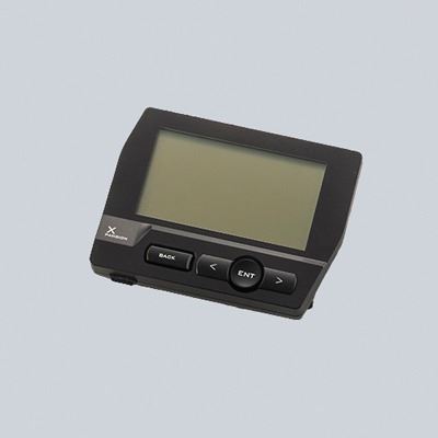 KO Propo LCD Xpansion Unit EXP-104S
