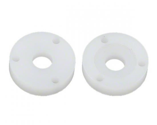 Schumacher Race Shock Piston; CNC 3 Hole Off Road