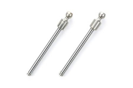 Tamiya M-06 Pro 3X34mm Ball Sus Shaft