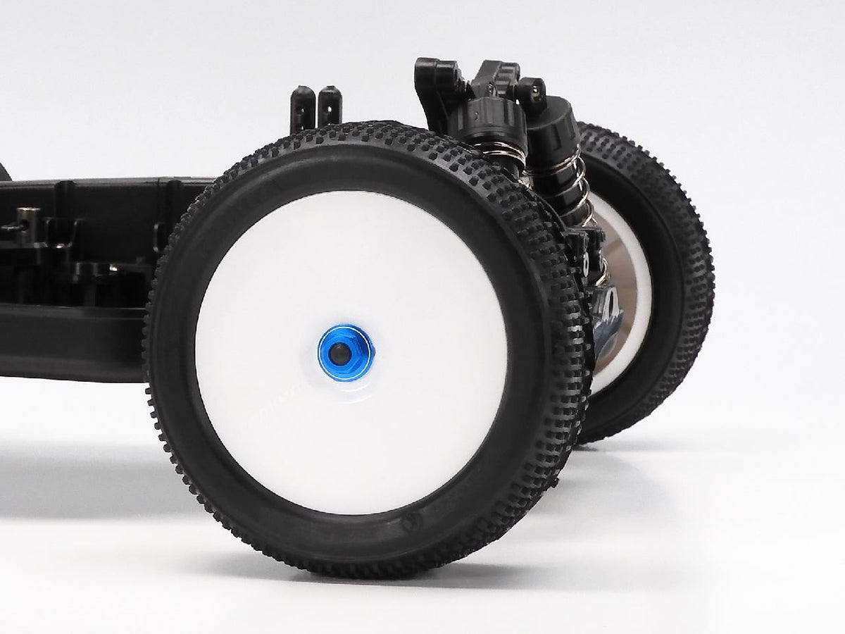 Tamiya Db01Sr Chassis Kit With Baldre Body