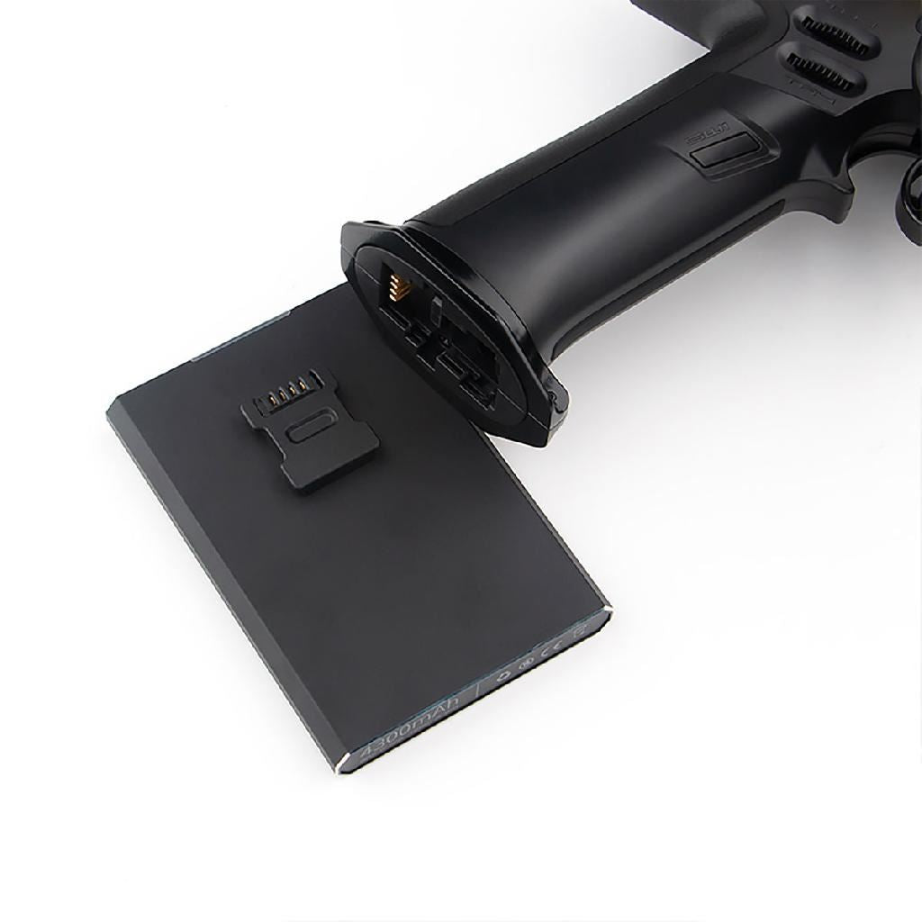 Flysky Noble Nb4+ For Mini-Z (W/82151-03 & Rm005)