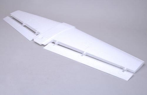 ST Model Main Wing Parts Set-MX2(No Servos)