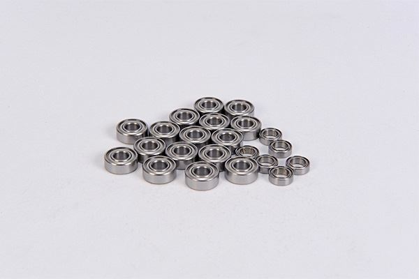 Carson Bearing Set Ta-01/01B(22)