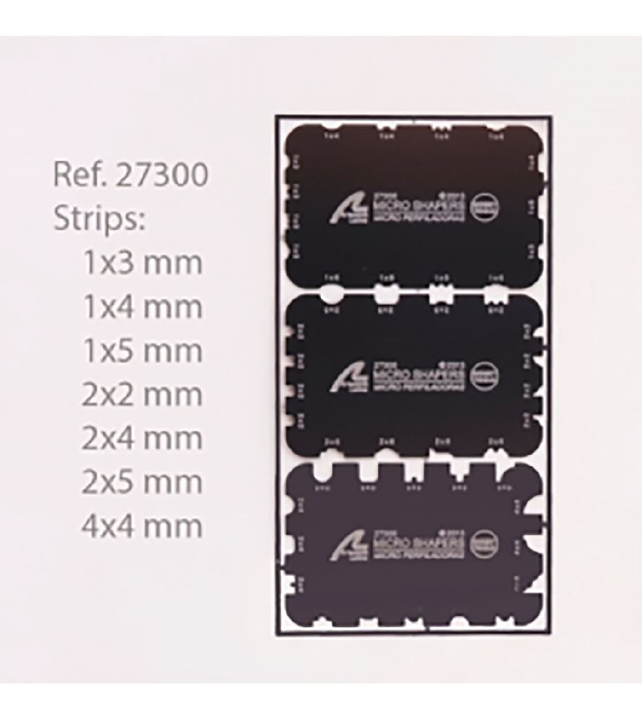 Artesania MICROSHAPERS SET N1