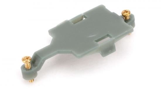 BLH Compass Cover w/ Hardware: 350 QX