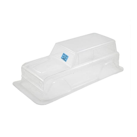 Proline 1/10 1973 Ford Bronco Clear Body 12In (305mm) Wheelbase Crawl