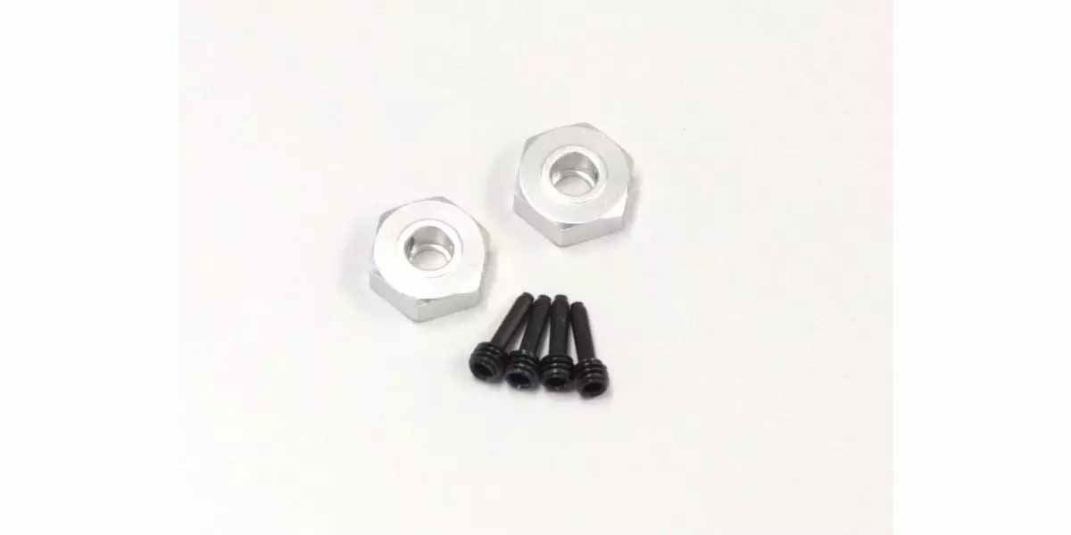Kyosho Optima Hex Driver Washer Set (2)