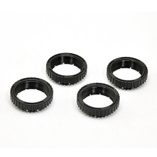 Hobao Hyper MT Sport Plus II Shock Spring Upper Mount (4)