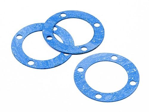 HPI Differential Pads