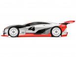 HPI Audi e-tron Vision GT Painted Body