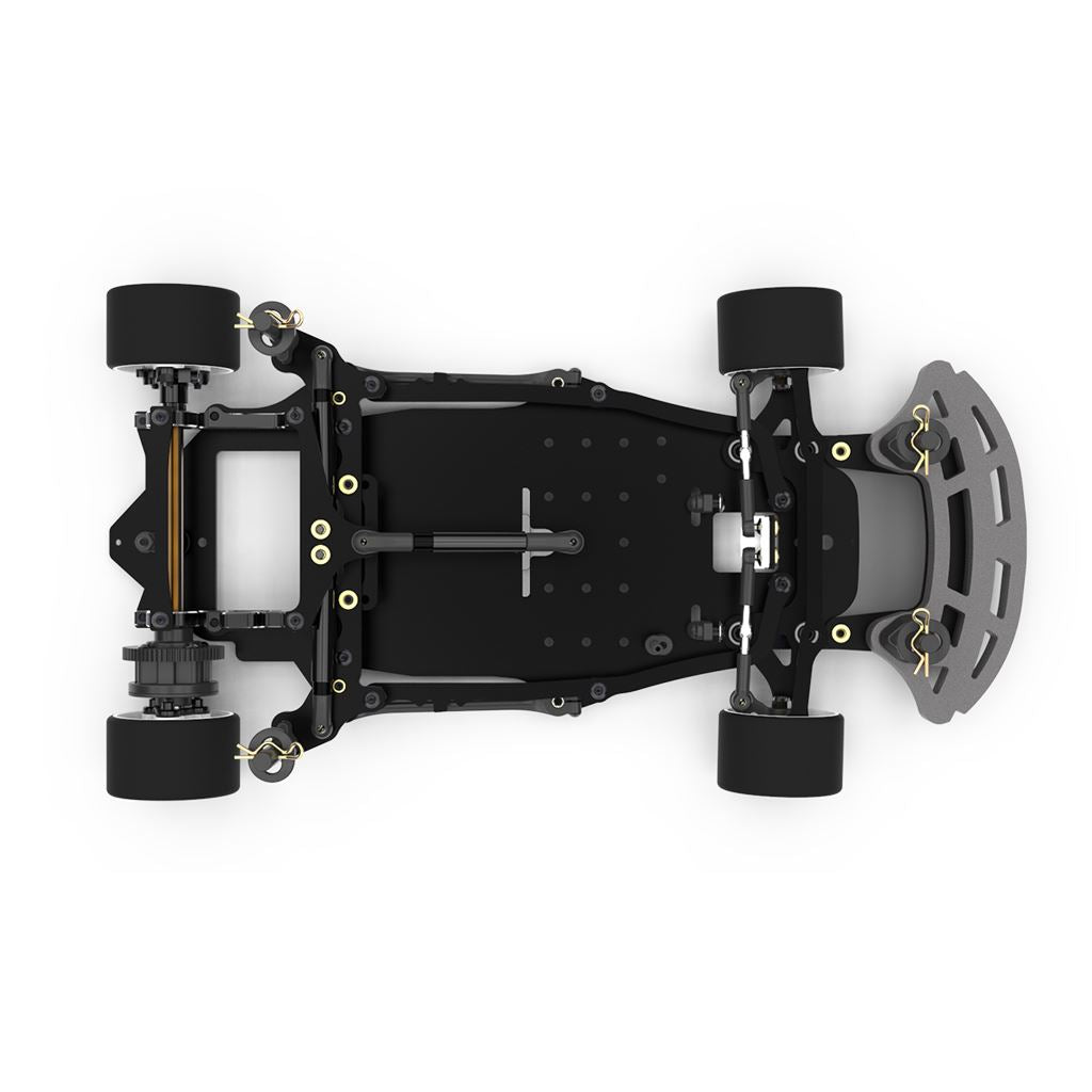 Atom 3 - S2 - GT12 - Kit