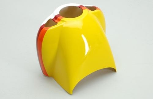 Ripmax WOTs WOT - Cowl