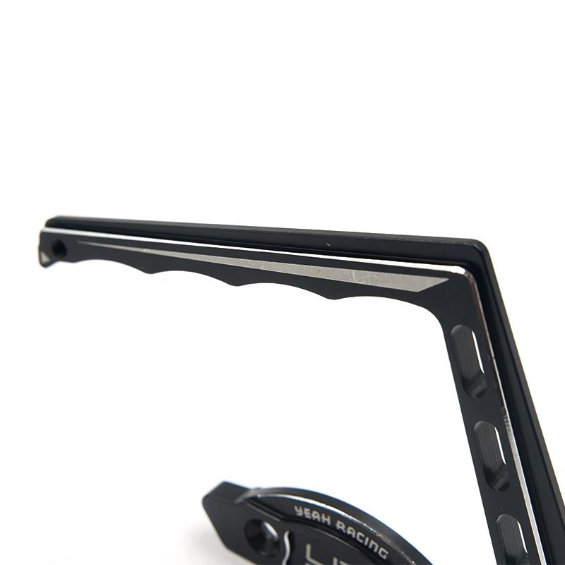Yeah Racing Aluminum Carrying Handle For Futaba 10PX