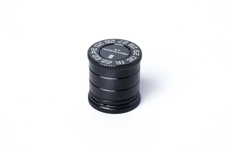 Koswork Adjustable Ride Height Gauge 22-32Mm Koswork (1:8 Buggy)