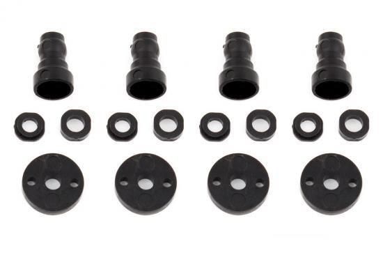 TEAM ASSOCIATED PROSC10/RAT/ REFLEX SHOCK REBUILD KIT