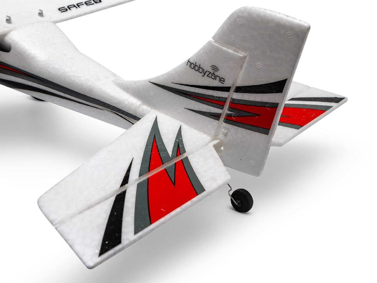 HobbyZone Apprentice STOL S 700mm RTF with SAFE