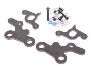 Schumacher Front Wishbones - SupaStox