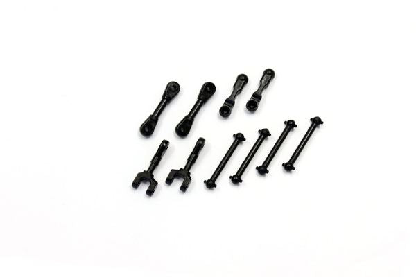 Suspension Rod Set Kyosho Mini-Z Buggy