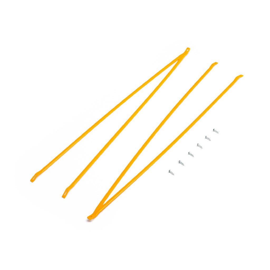 Hobbyzone Wing Struts: Cleetus Carbon Cub 1.3M