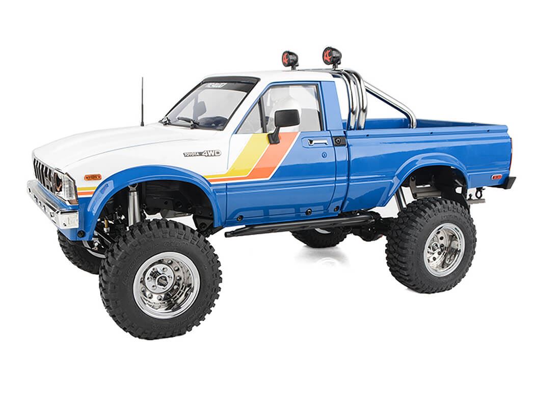 Rc4Wd Ultimate Scale Shocks 70Mm