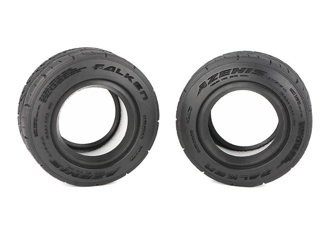 Rc4Wd Falken Azenis Rt615K 1.55 Scale Tyres