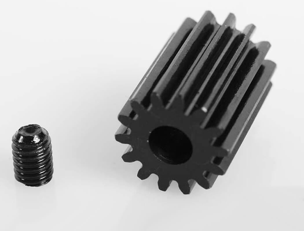 RC4WD BULLY 2 COMPETITION CRAWLER REAR AXLE