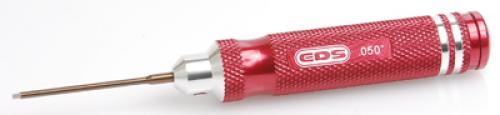 EDS Hex Driver .050 x 60mm