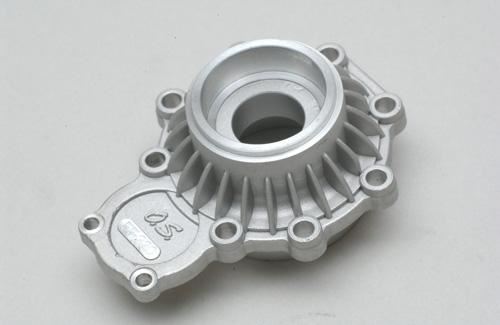 OS Engine Front Housing FF320 (X-OS46401610)
