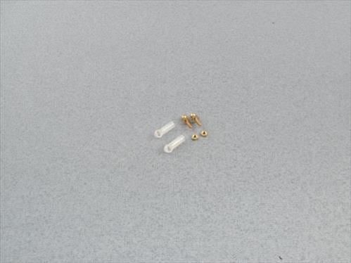 RACTIVE Mini Ball Joint M2 (pk2)