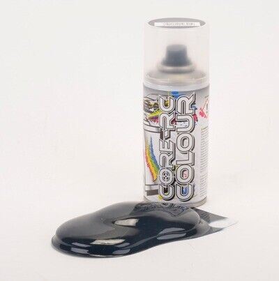 Core Rc Aerosol Paint - Petrol Blue