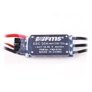 ROC HOBBY STREGA SPEED CONTROL