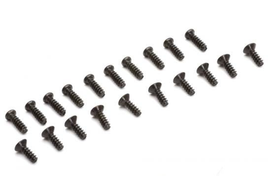 Ripmax Rough Racer - Self Tapping Screws (2 Pack)