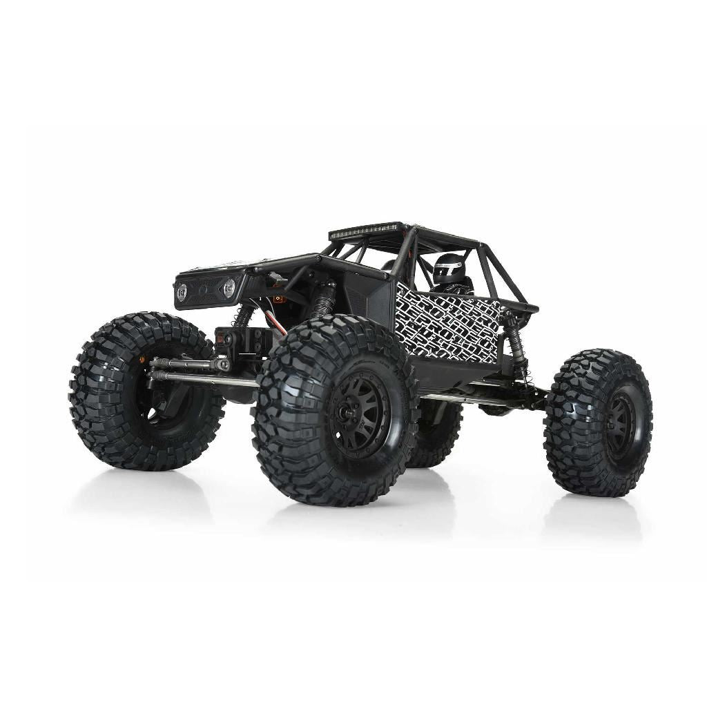 Pro-Line 1/10 Bfg Krawler Lp Predator Front/Rear 2.2In Rock Crawling T