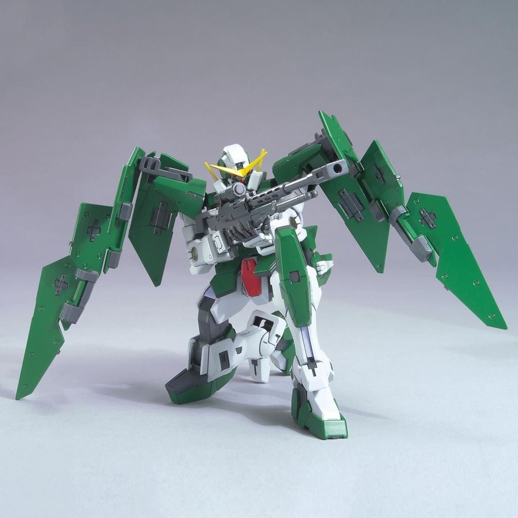 Bandai Hobby Hg 1/144 Gundam Dynames